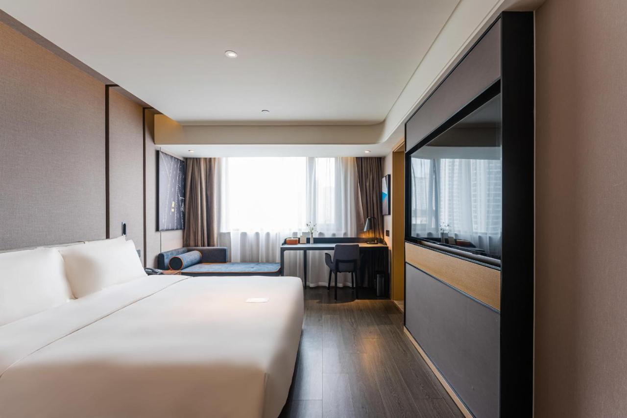 Hotel Atour Daning International 4*