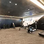 Atour Hotel Shanghai Daning International